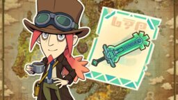 Alle 16 legendären Rezepte - Fundorte für Großschwert der Zeit, Axt der Zeit und Co.