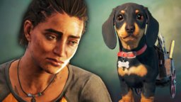 Far Cry 6: Es bricht mir das Herz, wie Ubisoft mit den Tierbegleitern umgeht