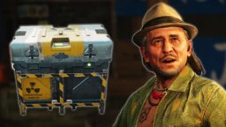 Far Cry 6: Uran-Fundorte und die besten Waffen und Supremos, die ihr dafür bekommt