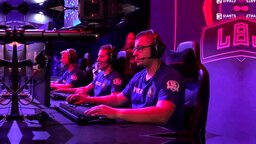 Farming Simulator League zeigt Highlights vom aktuellen Spielwochenende