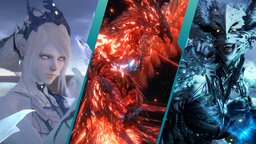 Final Fantasy 16-Beschwörungen: Das sind alle bestätigten Eikons im Spiel