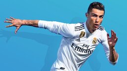 EA Sports FC 24: FUT-Leak zeigt, dass Ronaldo abgestraft wird - auch Messi hat geringere Werte