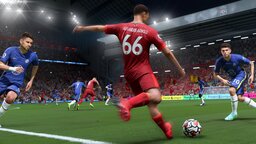 FIFA 22 stellt FUT-Wekeend League auf den Kopf und das ändert sich