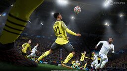 FIFA 22 TOTW 2: Gleich drei Bundesligaspieler schaffen es in das Team of the Week