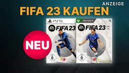 FIFA 23 vorbestellen: Alles zu Ultimate Edition, Preis und Boni