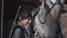 Final Fantasy 16 - Release, Gameplay +amp; mehr: Alle Infos zum neuen RPG