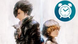 Final Fantasy 16 Spielzeit - So lange braucht ihr für die Story