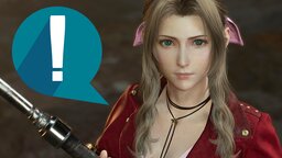 Final Fantasy 7 Rebirth: Alle Kapitel - So viele Hauptmissionen erwarten euch im Spiel