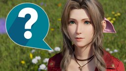 Final Fantasy 7 Rebirth: Ende erklärt - das bedeutet es für Aerith und die Story im nächsten Teil