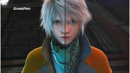Final Fantasy XIII - Versionsvergleich
