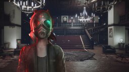 An alle Resi-Fans: Fobia St. Dinfna Hotel ist der perfekte Survival-Horror für zwischendurch