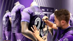 Football Manager 2023 erscheint im November und erstmals auch für PS4 & PS5