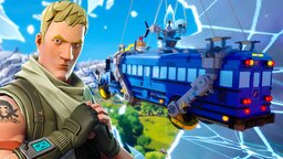 Fortnite Chapter 5 Season 4: Uhrzeit, Inhalte, Battle Pass - Alles zur neuen Season im Überblick