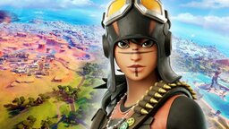 Fortnite dreht die Zeit zurück auf Season 1: In der neuen OG-Version ist das Battle Royale wieder wie 2017