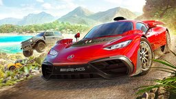 Forza Horizon 5 angespielt und der November kann nicht früh genug kommen