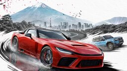 Forza Horizon 6: Release-Termin und erstes Gameplay enthüllt - es sieht wenig überraschend fantastisch aus