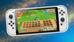 Nur 4,79 Euro im eShop: Als Harvest Moon-Fan kann ich diese Switch-Perle nur empfehlen - Schlagt zu, wenn ihr auf klassische Farming Sims steht!