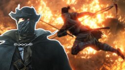 Das ist das schwerste Souls-Spiel von FromSoftware: Ihr habt abgestimmt und ein Titel ist der klare Sieger!