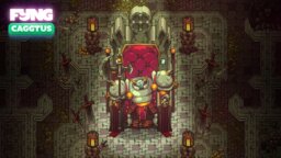 Mit Emberville könnte ich endlich das Stardew Valley bekommen, das ich mir immer gewünscht habe