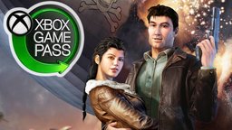 Xbox Game Pass: In diesen Action-Klassiker habe ich mich gerade ein zweites Mal verliebt