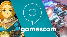 gamescom award 2023 gibt seine Nominierten bekannt und Zelda: TotK wird von einem Spiel klar übertroffen