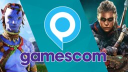 gamescom 2022: Alle bestätigten Spiele im Überblick