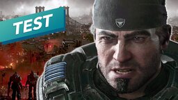 Gears of War: E-Day im Test - Ein fulminantes Action-Spektakel, bei dem eine Sache wirklich stört