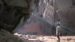 Shadow of the Colossus-Macher meldet sich mit neuem Spiel zurück - voller gigantischer Roboter