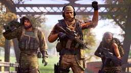 Ghost Recon Frontline ist Ubisofts neue Free2Play-Battle Royale-Hoffnung