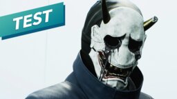Ghostwire Tokyo im Test: Blanker Horror ist nur das Spieldesign