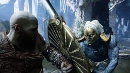 God of War Ragnarök: Der beste Schild für jeden Spielstil