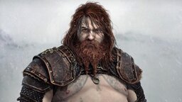 God of War Ragnarök-Preload gestartet - Das ist die aktuelle Downloadgröße