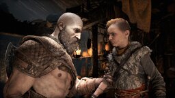 Event mit God of War: Ragnarök laut Insider schon nächste Woche