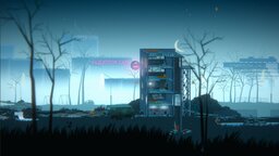 Golf Club Wasteland - Atmosphärischer Trailer stimmt auf apokalyptisches Golfen ein
