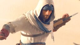 Assassins Creed Mirage: Exklusive Quest jetzt für alle verfügbar - Ladet euch jetzt Die 40 Räuber herunter