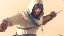 Por que 'Assassin's Creed Mirage' vai na contramão dos games blockbusters, Eu 