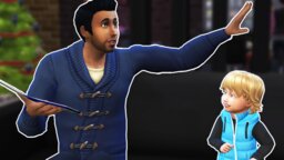 EA-Stellenausschreibung deutet mehr Story als bei Sims 4 an