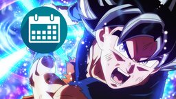 Dragon Ball Super: Wann erscheint Kapitel 104? Release, Story und Leaks zum kommenden Manga-Kapitel