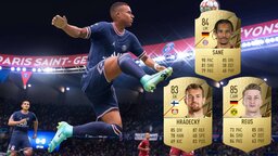 FIFA 22 TOTW: Erstes Team of the Week mit gleich drei Deutschen