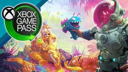 Xbox Game Pass im Dezember 2022: Alle neuen Spiele und Abgänge
