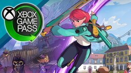 Xbox Game Pass im Juli 2024: Alle neuen Spiele und Abgänge