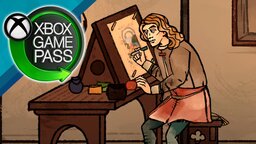 Xbox Game Pass im November 2022: Alle neuen Spiele und Abgänge