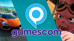 gamescom 2023: Die wichtigsten Spiele, die ihr auf der Messe zocken könnt