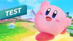 Kirby Air Riders im Test: Mehr Super Smash Bros. als Mario Kart - und damit genau das, was die Switch 2 braucht