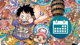 One Piece: Wann erscheint Kapitel 1112? Release, Story und Leaks zum kommenden Manga-Kapitel