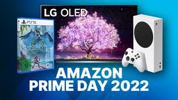 Amazon Prime Day: Wann, wie und welche Angebote wird es geben? [Anzeige]