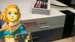 Zelda-Fan tauscht wertvolle Konsolen gegen Switch OLED – Internet denkt, er wird abgezockt