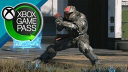 Xbox Game Pass Dezember 2021: Diese Spiele kommen neu in den Service