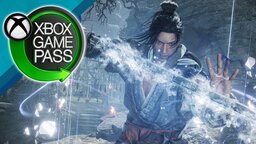 Xbox Game Pass im März 2023: Alle neuen Spiele und Abgänge