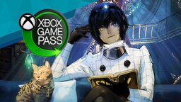 Verpasst jetzt im Xbox Game Pass nicht das beste RPG 2024, das auch für die Story ausgezeichnet wurde